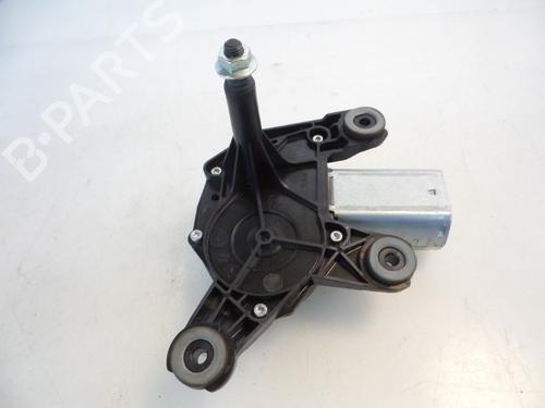 Viskermotor bakrute FIAT PUNTO EVO (199_) 1.3 D Multijet (84 hp) 22477354