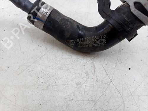 Pipe PORSCHE TAYCAN (Y1A) Turbo (Y1AFC1) | BP40263895M125 - Image 2