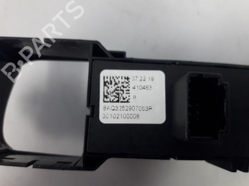 Warning switch DACIA SPRING EV (B6M1) | BP22512103I22 - Image 4