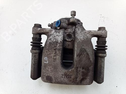 Etrier arriere gauche RENAULT CLIO V (B7_) 1.6 E-TECH 145 (B7MU) (143 hp) 32122950