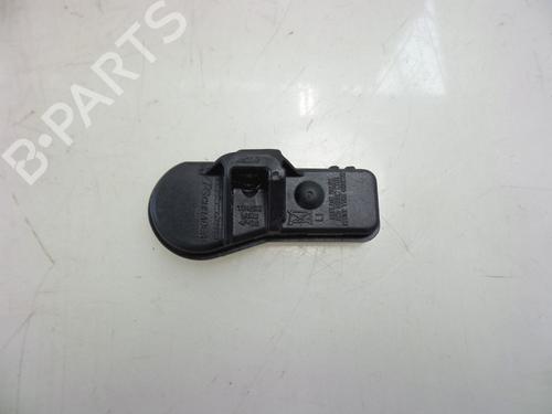 Elektronische sonde RENAULT TWINGO III (BCM_, BCA_) 1.0 SCe 70 (71 hp) 22484562