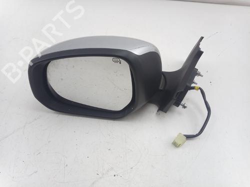 Used Left mirror OPEL AGILA B (H08) 1.2 (F68) (94 hp) 31138027