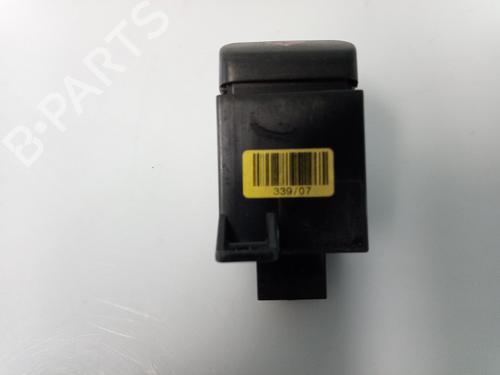 Warning switch FIAT BRAVO II (198_) 1.6 D Multijet (198AXH1B) | BP22502249I22 