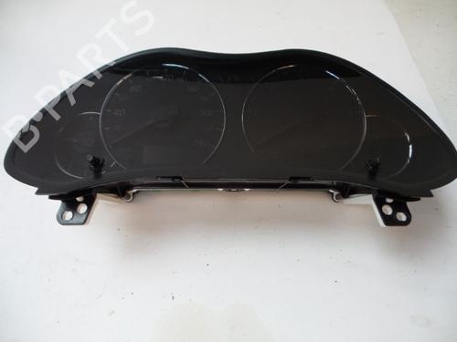 Used Display monitor TOYOTA AVENSIS Estate (_T25_) 2.2 D-CAT (ADT251_, ADT251R) (177 hp) 22472666