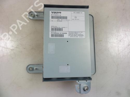 Used Electronic module VOLVO V40 Hatchback (525) D2 (120 hp) 22481509