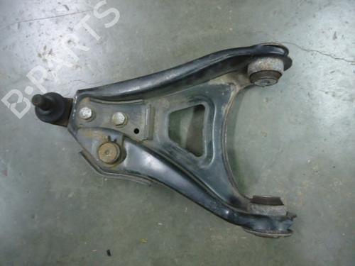 Used Left front suspension arm RENAULT KANGOO Express (FC0/1_) 1.5 dCi (FC1R) (57 hp) 22452733