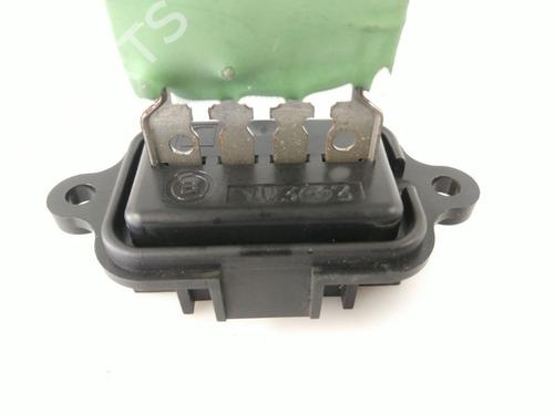 Varmeblæsermodstand RENAULT TWINGO III (BCM_, BCA_) 1.0 SCe 75 | BP24454119M108