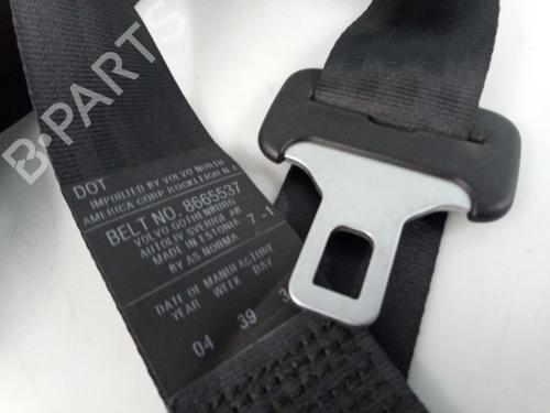 Sikkerhedssele bag højre VOLVO V50 (545) 2.4 | BP22455230I28 