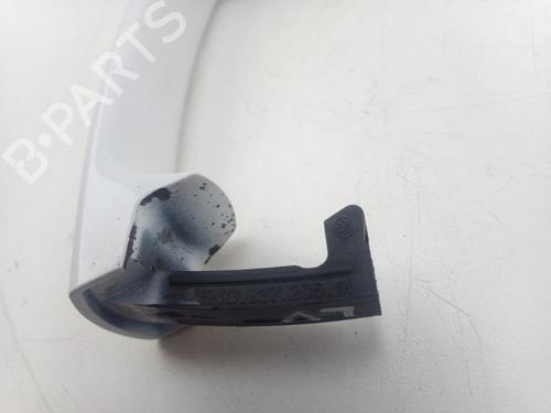 Interior handle SKODA CITIGO (NF1) 1.0 | BP31027349I7 - Image 2