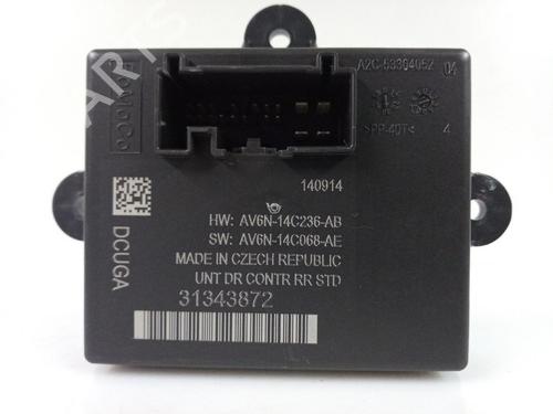 Used Control unit Control unit 22506613 22506613
