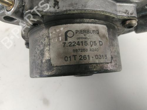 Vacuum pump SAAB 9-5 Estate (YS3E) 3.0 TiD | BP22464675M80