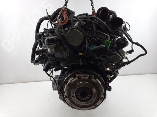 Engine MERCEDES-BENZ VITO Van (W447) 109 CDI (447.601, 447.603, 447.605) | BP32374111M1 