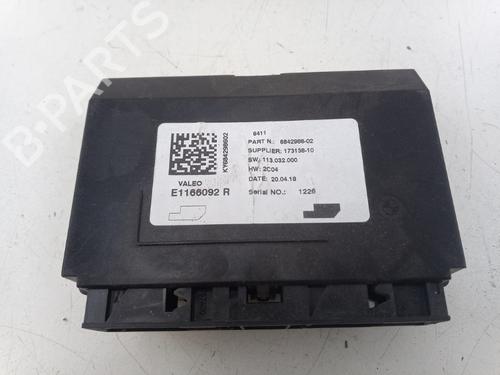 Used Electronic module BMW i3 (I01) Electric (170 hp) 23981369