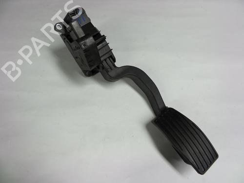 Used Pedal FIAT GRANDE PUNTO (199_) 1.4 (199AXB11, 199AXB1A, 199BXB1A, 199AXL1A) (77 hp) 22458006