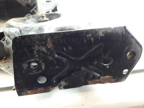 Subframe VW ID.3 (E11, E12) 1st | BP22502349M9 