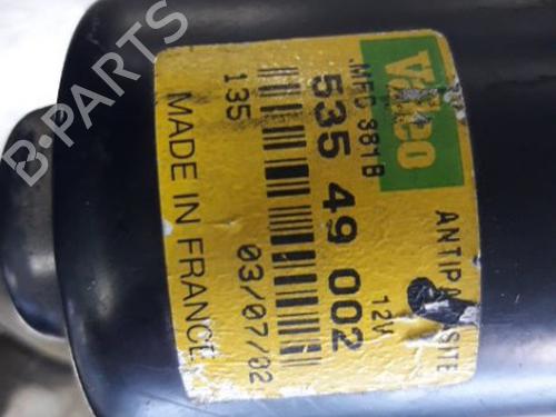 Front wipers mechanism RENAULT ESPACE III (JE0_) 2.0 | BP22458173C83 