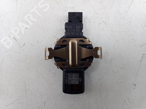 Capteur électronique VW GOLF VII (5G1, BQ1, BE1, BE2) 1.0 TSI (86 hp) 24986270