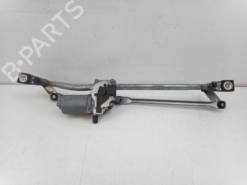 Front wipers mechanism LAND ROVER FREELANDER 2 (L359) 2.2 TD4 4x4 | BP24316448C83 
