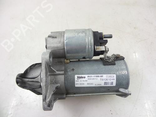 Startmotor FORD ECOSPORT 1.5 Ti (112 hp) 22482503
