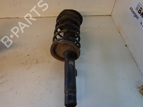Used Right front shock absorber PEUGEOT 206 SW (2E/K) 1.6 16V (109 hp) 22470588