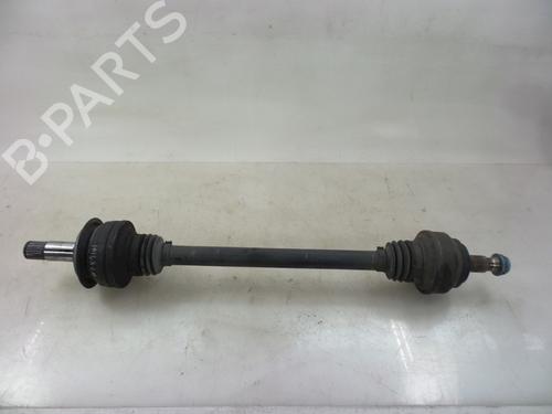 Used Left rear driveshaft MERCEDES-BENZ C-CLASS (W205) C 350 e (205.047) (279 hp) 22484734