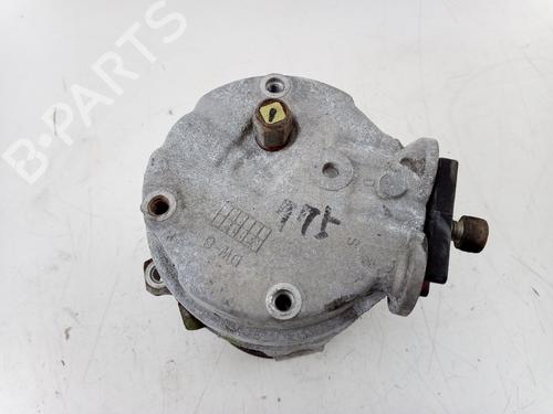 AC compressor MERCEDES-BENZ SPRINTER 3-t Van (B903) 313 CDI (903.663, 903.662, 903.661) | BP22493773M34 