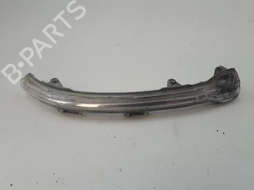 Blinklys fortil venstre VW GOLF VII (5G1, BQ1, BE1, BE2) 2.0 GTD (184 hp) 22510010