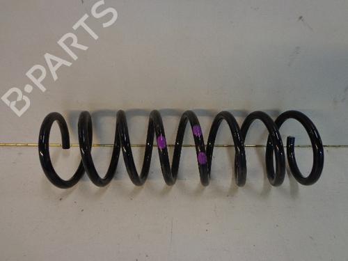 Used Shock absorber spring FORD C-MAX II (DXA/CB7, DXA/CEU) 1.0 EcoBoost (125 hp) 22470029