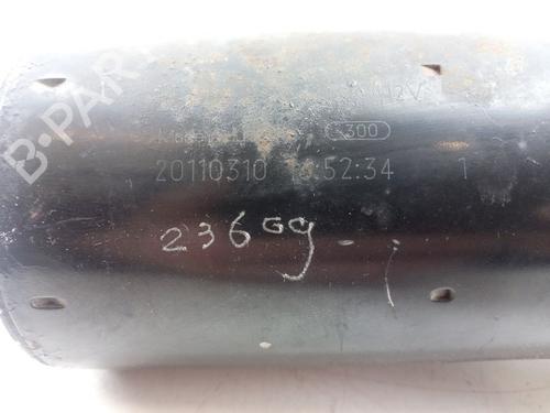 Starter FIAT DUCATO Platform/Chassis (250_) 130 Multijet 2,3 D | BP30327390M8 