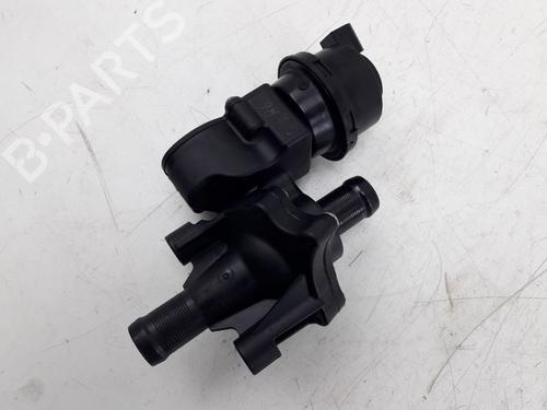 Electronic module OPEL MOVANO B Van (X62) 2.3 CDTI FWD (FV) | BP38462248M83 - Image 2