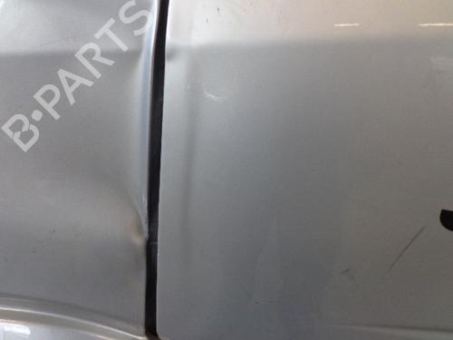 Used Left front door MERCEDES-BENZ SPRINTER 3-t Van (B906) 209 CDI (906.611, 906.613) (88 hp) 22466815