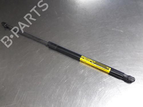 Used Tailgate lift support FORD FIESTA VI (CB1, CCN) 1.25 (60 hp) 22468716