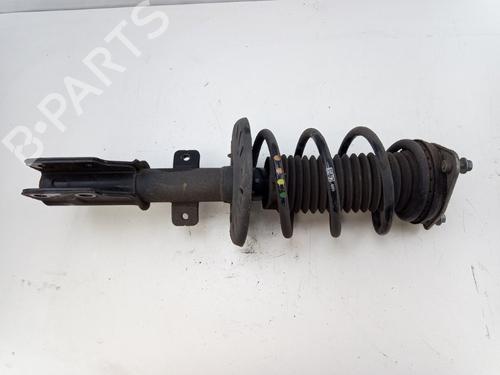 Used Left front shock absorber PEUGEOT 3008 II SUV (MC_, MR_, MJ_, M4_) 1.6 BlueHDi 120 (120 hp) 22492997