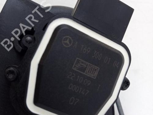 Pedal MERCEDES-BENZ A-CLASS (W169) A 160 (169.031, 169.331) | BP29141073I4 