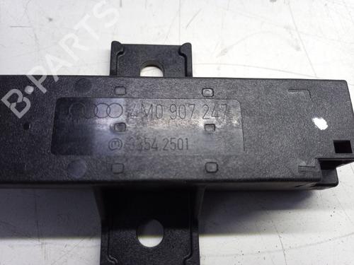 Other AUDI E-TRON (GEN) 55 quattro | BP22495126O1 - Image 3