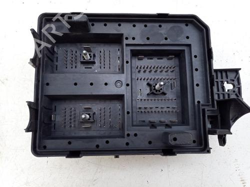 Fuse box OPEL CORSA E (X15) 1.4 (08, 68) | BP35822504E1 - Image 2