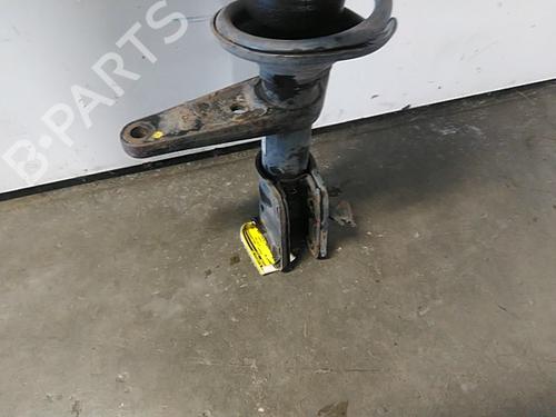 Right front shock absorber LAND ROVER FREELANDER I (L314) 1.8 i 16V 4x4 | BP22463655M17 