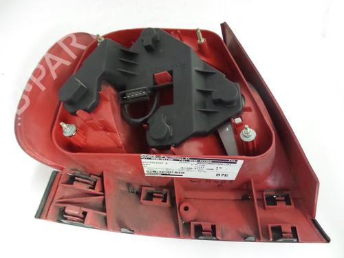 Højre baglygte AUDI A4 B5 (8D2) 1.6 | BP22460095C35 