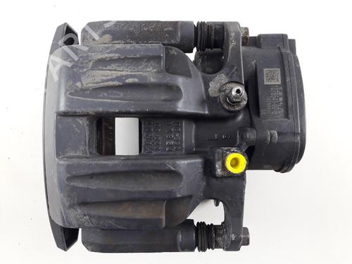 Used Left rear brake caliper TESLA MODEL S (5YJS) 75D AWD (525 hp) 22509233