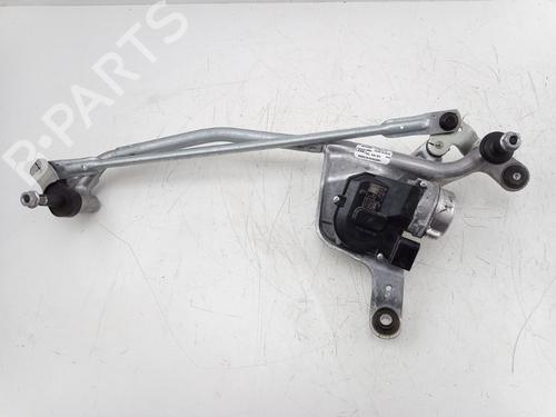 Used Front wipers mechanism AUDI E-TRON (GEN) 55 quattro (408 hp) 22495021