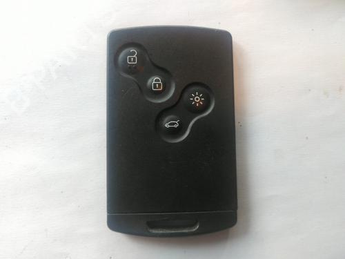 Módulo eletrónico Módulo eletrónico RENAULT GRAND SCÉNIC III (JZ0/1_) 1.4 16V (JZ0F) (131 hp) 36240307 36240307