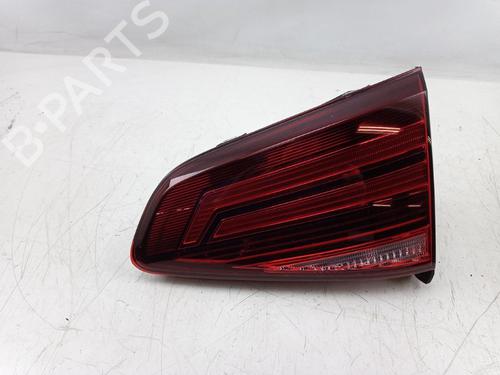 Used Right taillight VW GOLF VII (5G1, BQ1, BE1, BE2) 1.0 TSI (86 hp) 22494869