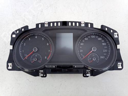 Used Display monitor VW GOLF VII (5G1, BQ1, BE1, BE2) 1.0 TSI (86 hp) 24986287