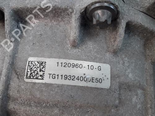 Andre TESLA MODEL 3 (5YJ3) EV AWD | BP22504703O1 