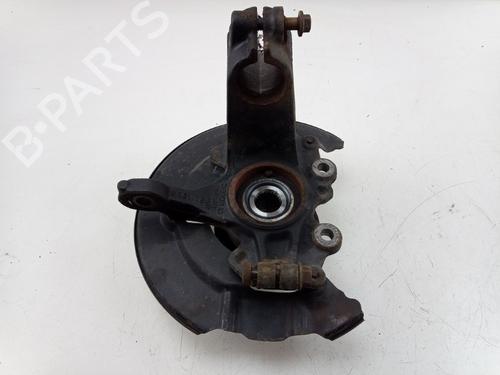 Venstre Styrespindel Lejehus FORD FOCUS III Turnier 1.0 EcoBoost (125 hp) 30755393