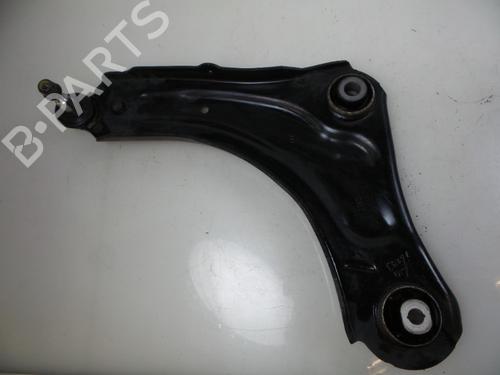 Querlenker links vorne für RENAULT SCÉNIC III (JZ0/1_) 1.6 16V Bifuel (110 hp) 22476009