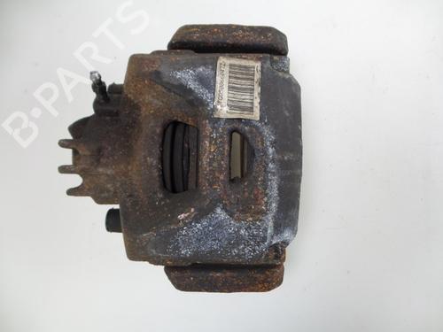 Used Left front brake caliper PEUGEOT 5008 (0U_, 0E_) 1.6 HDi (112 hp) 22475749