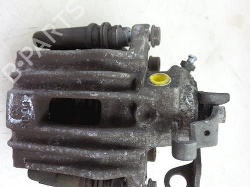 Used Left rear brake caliper SEAT IBIZA IV (6J5, 6P1) 1.2 TSI (105 hp) 22489376