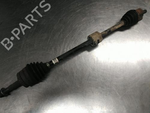 Used Right front driveshaft OPEL COMBO Box Body/MPV 1.3 CDTI 16V (69 hp) 22462677