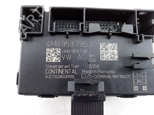 Control unit AUDI E-TRON (GEN) 55 quattro | BP22495104M11 - Image 3